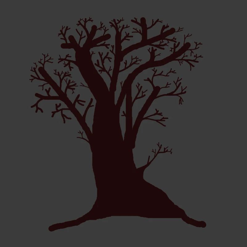 Tree, Botany, Deciduous Tree, Forest, Nature, Wilderness, Wood, Co2