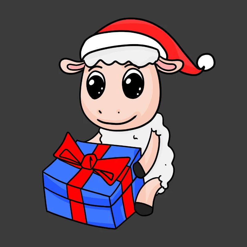 Noël de mouton