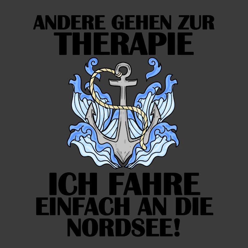 Nordsee Spruch