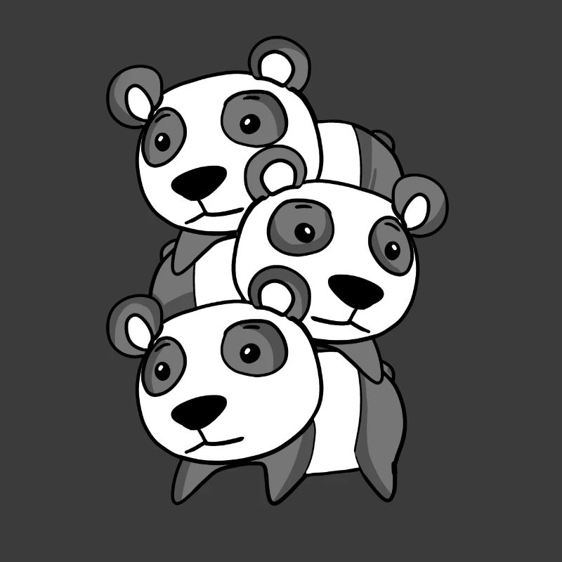 Pandas Panda