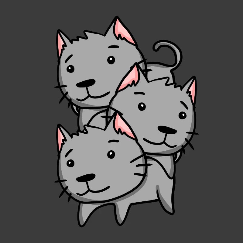 Cat Cats