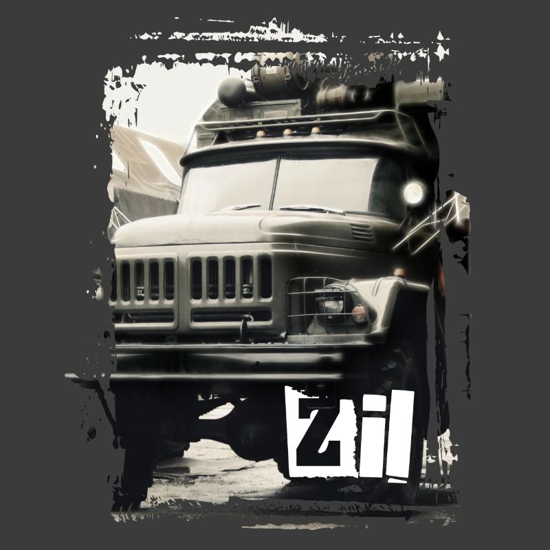 ZIL 131 DDR