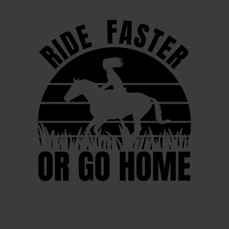 Reiten Motivation