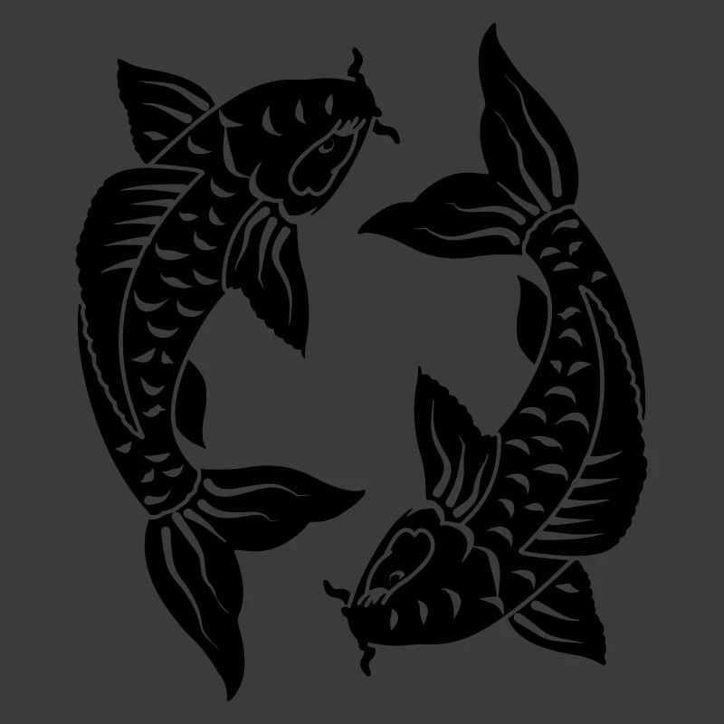 Sternzeichen Bild Fische