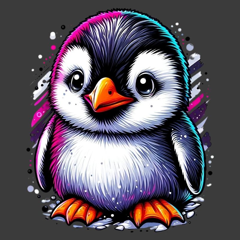 Pinguin