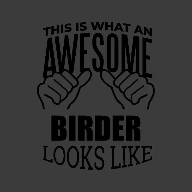 Birding