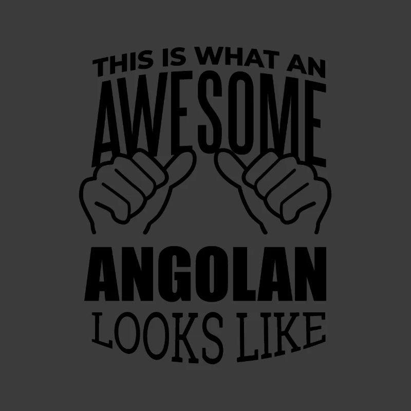 Angola
