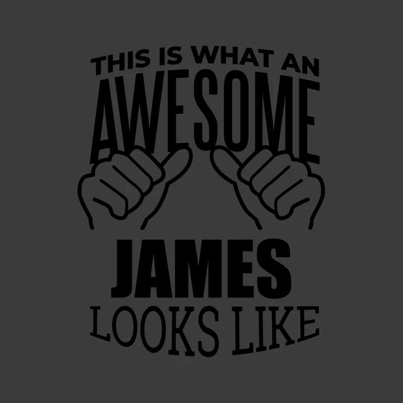 James