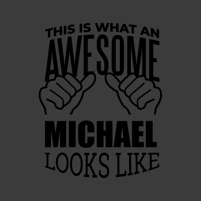 Michael