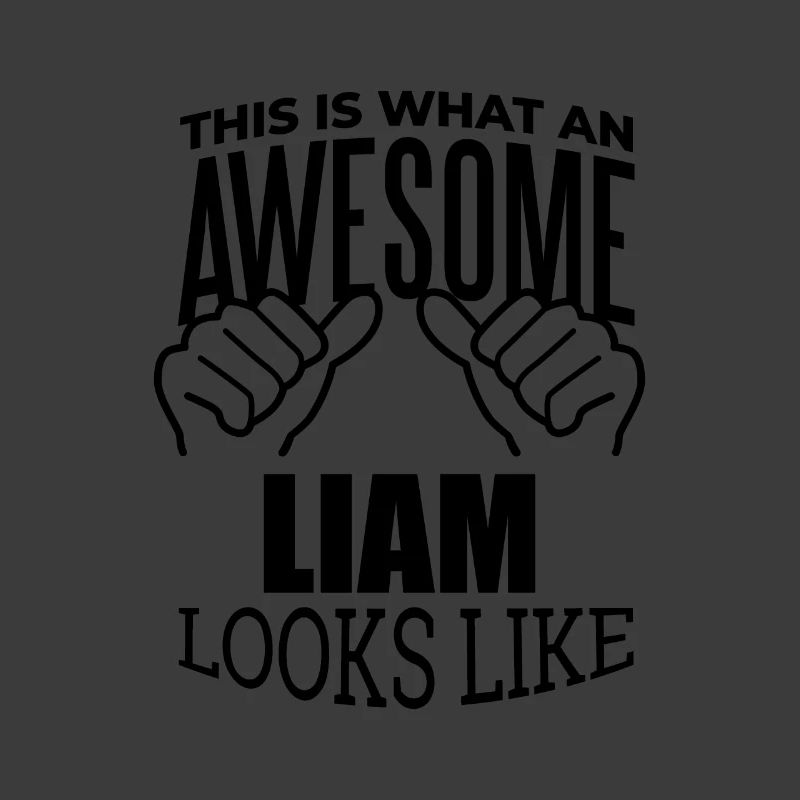 Liam