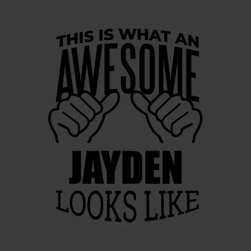 Jayden