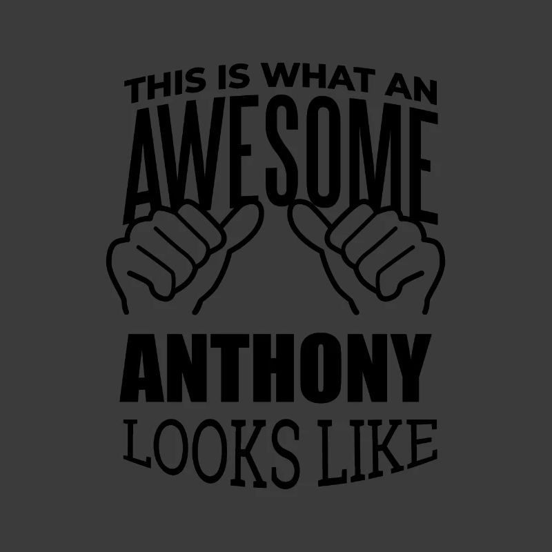 Anthony