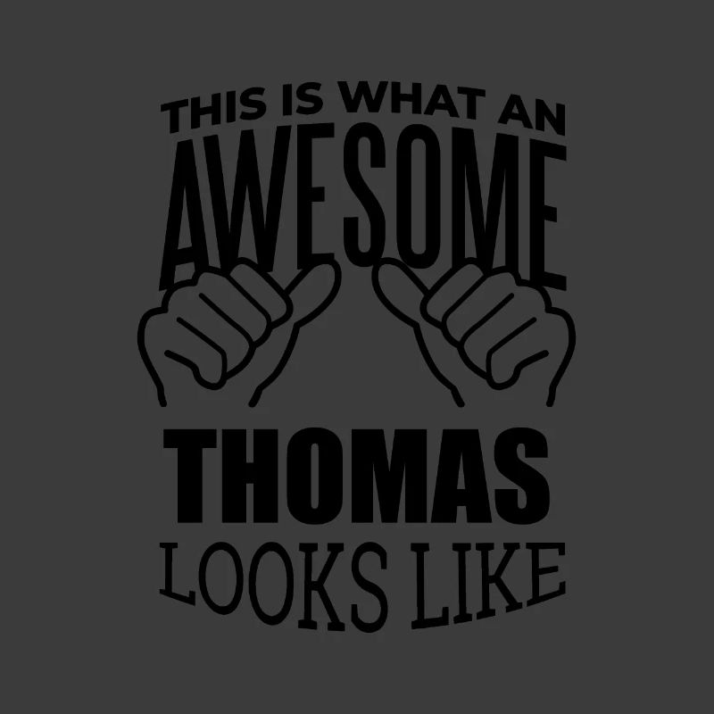 Thomas