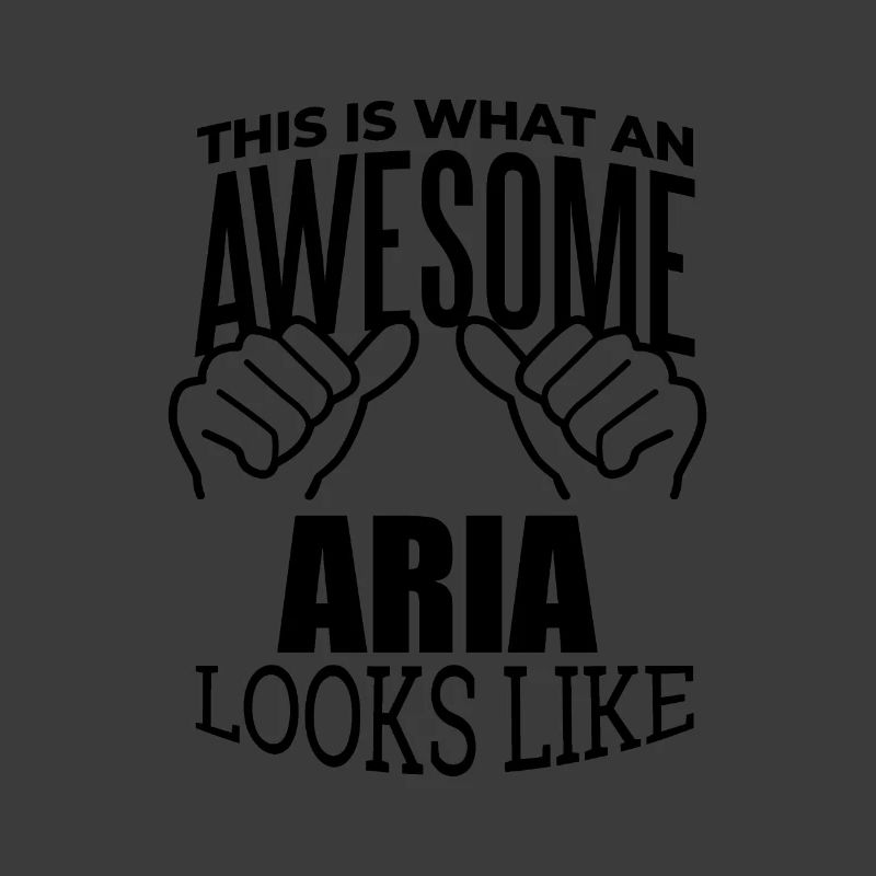 Aria