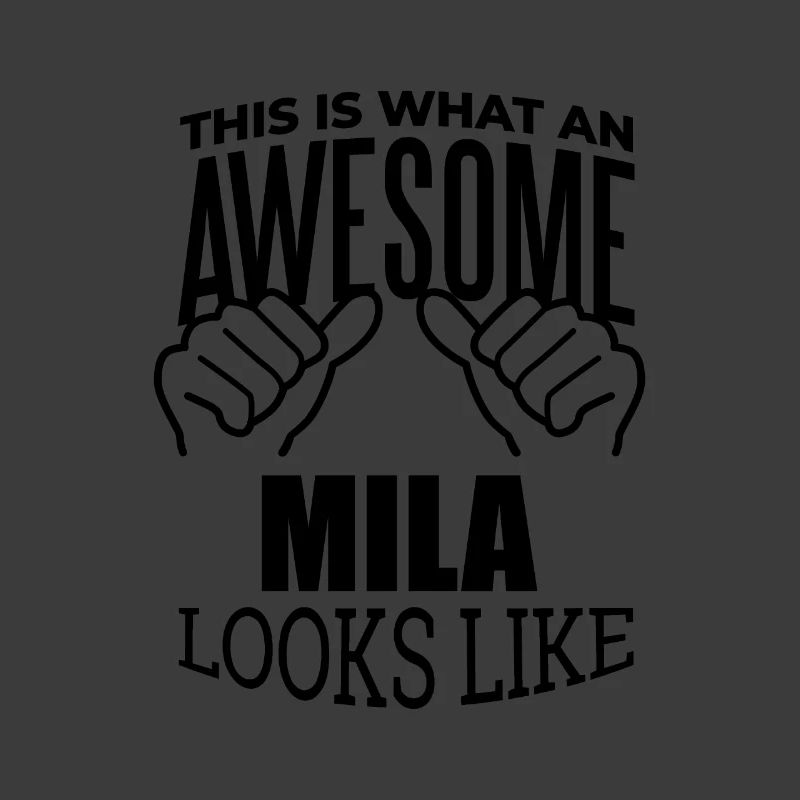 Mila