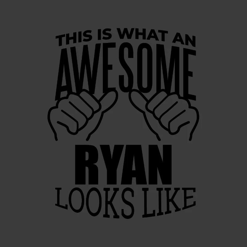 Ryan