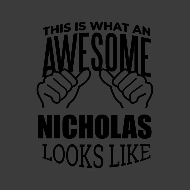 Nikolaus