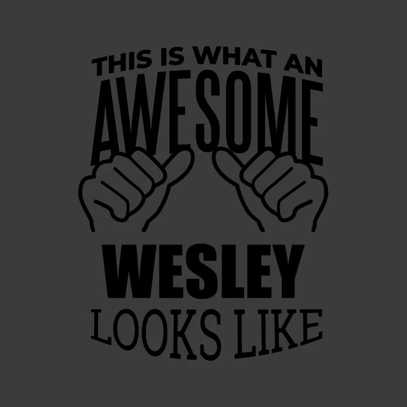 Wesley