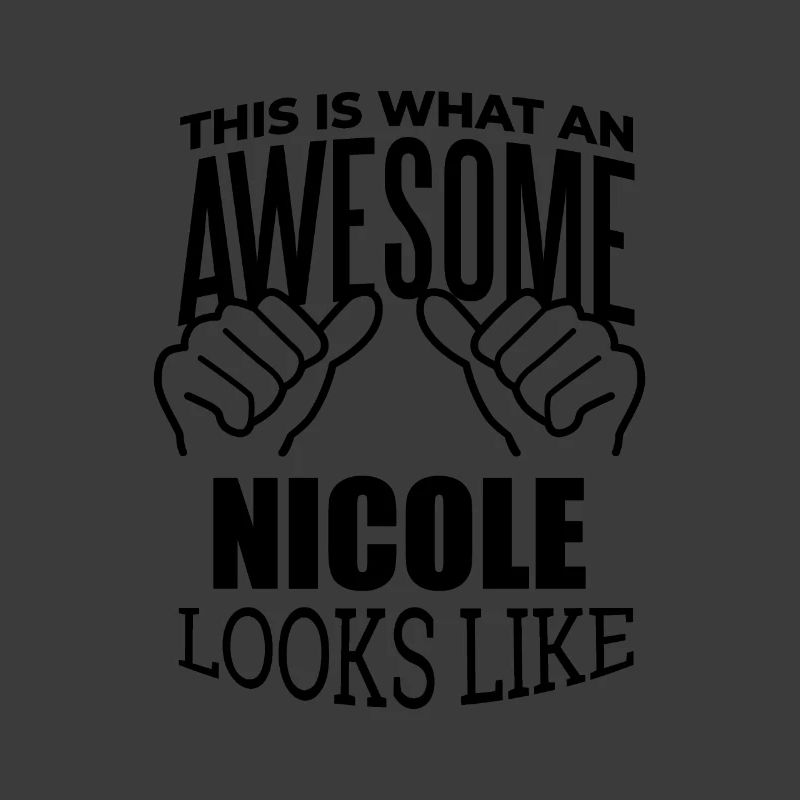 Nicole
