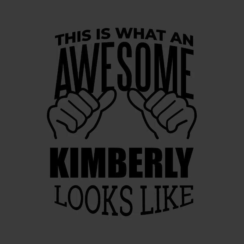 Kimberly