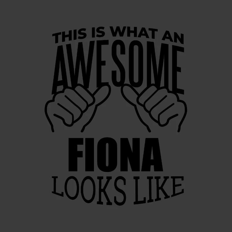 Fiona