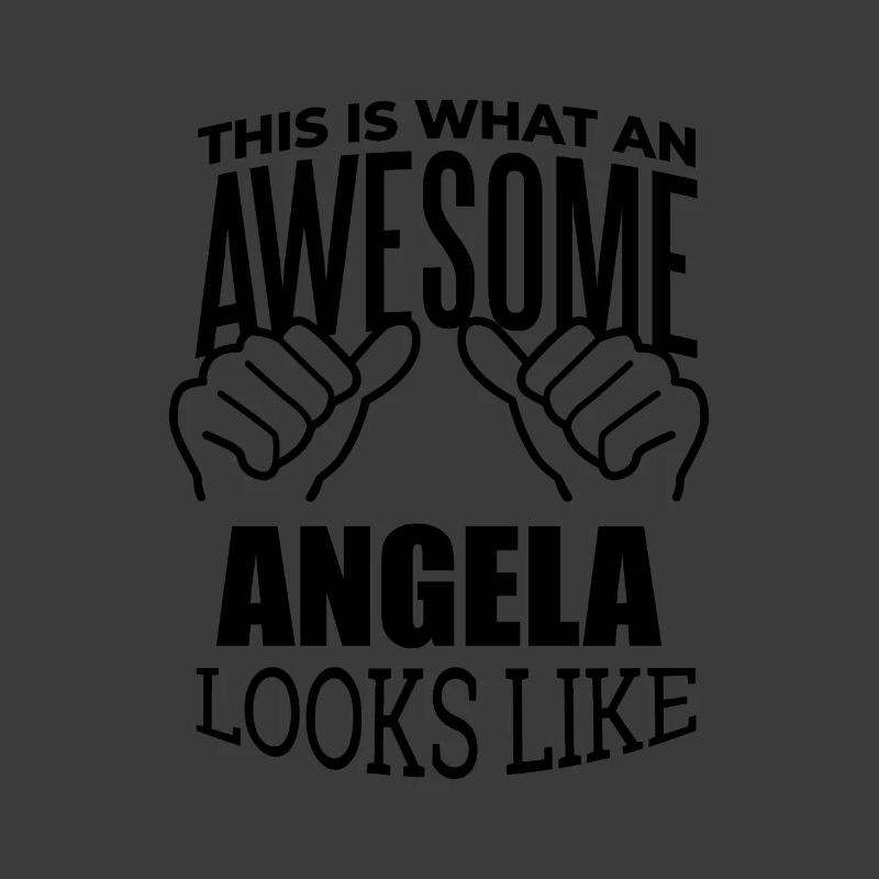 Angela