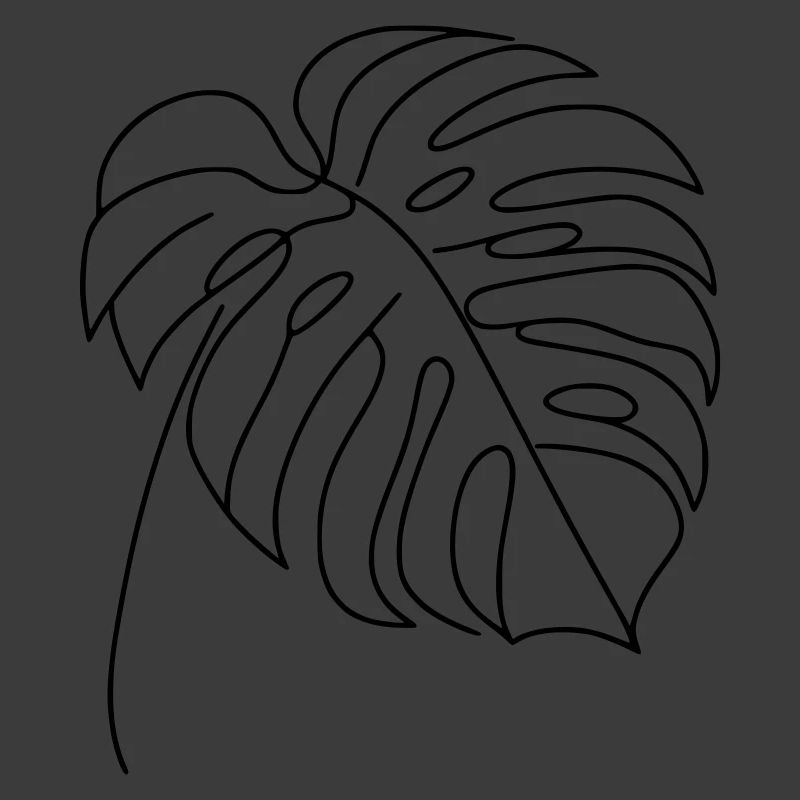 Monstera