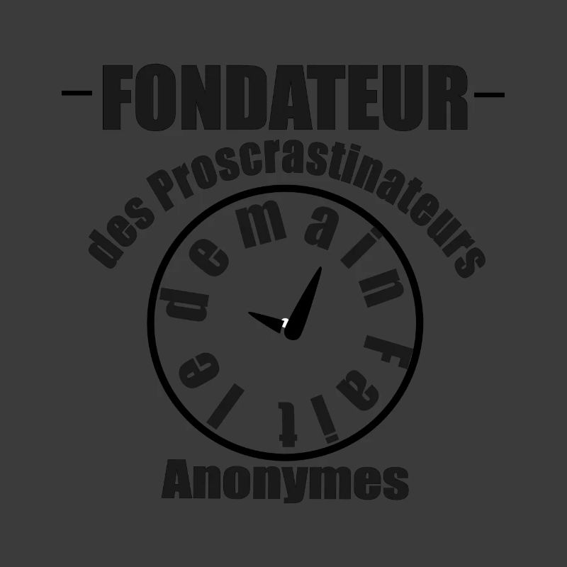 Procrastinateur