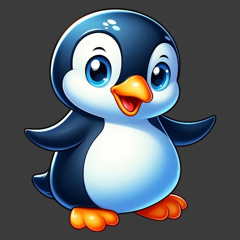Pinguin