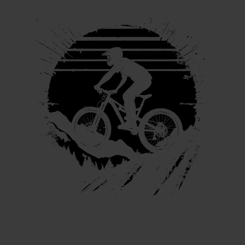 Graphismes de VTT