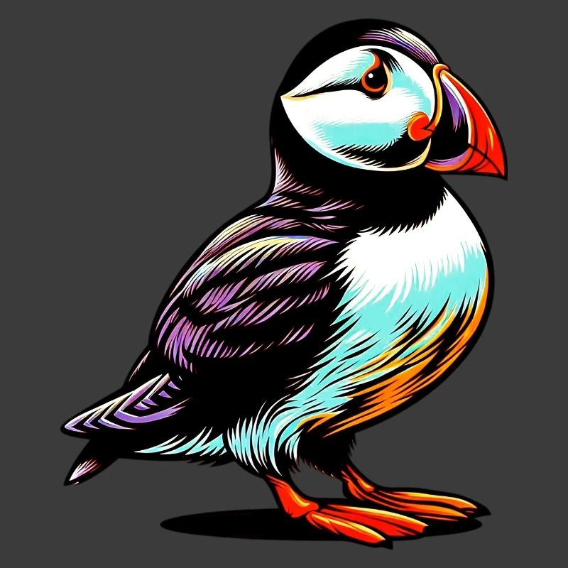Papageitaucher
