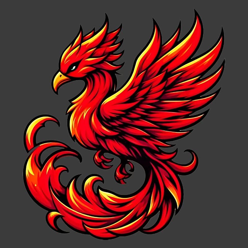 Red Phoenix