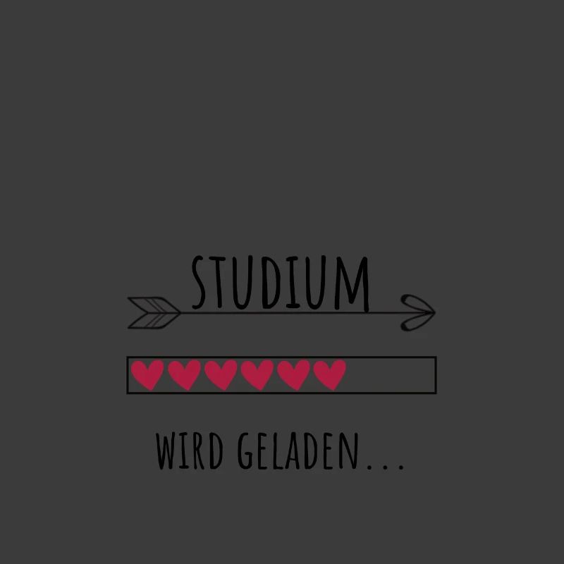 Studium Personalisierter Beruf Mädchen