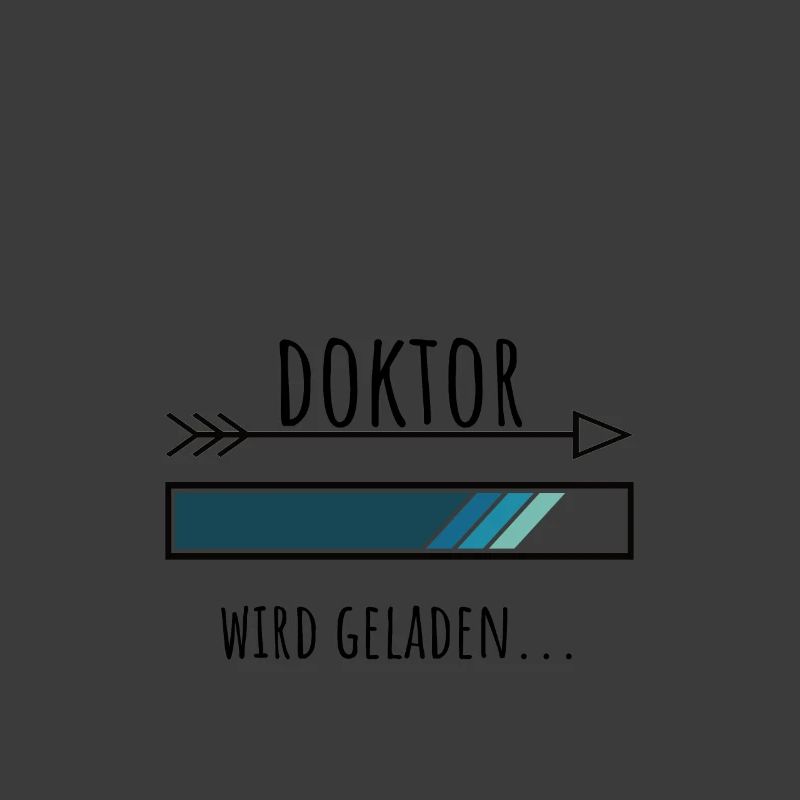 Doktoranten Geschenk Studium