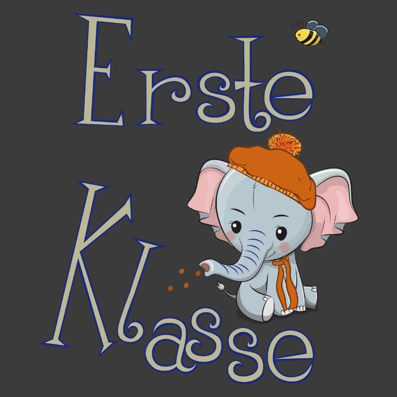 First Class, Elephant