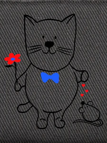 Cat and Mouse