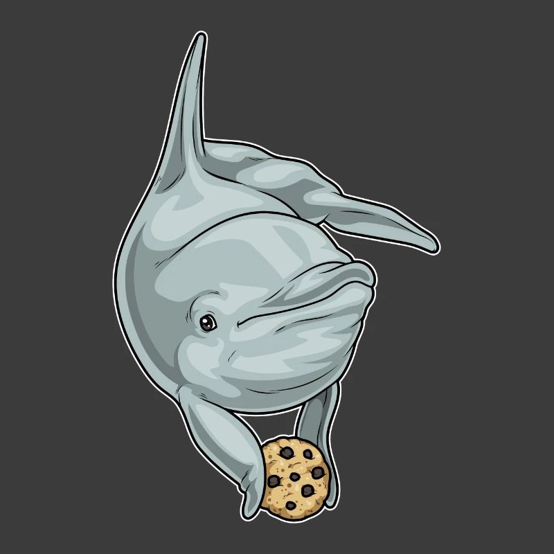 Biscuit dauphin