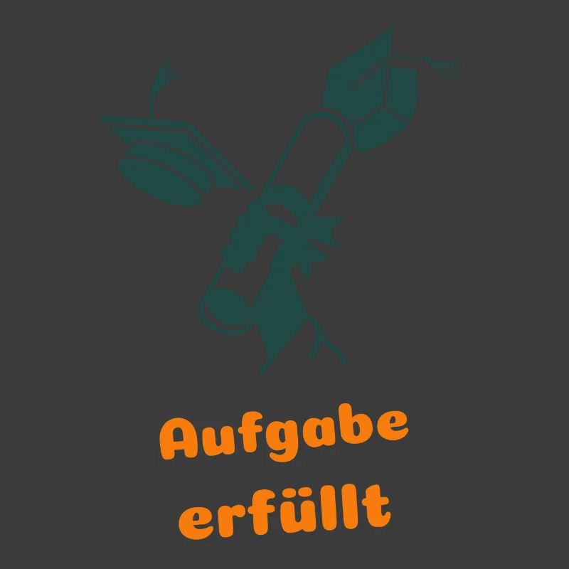 Aufgabe erfüllt