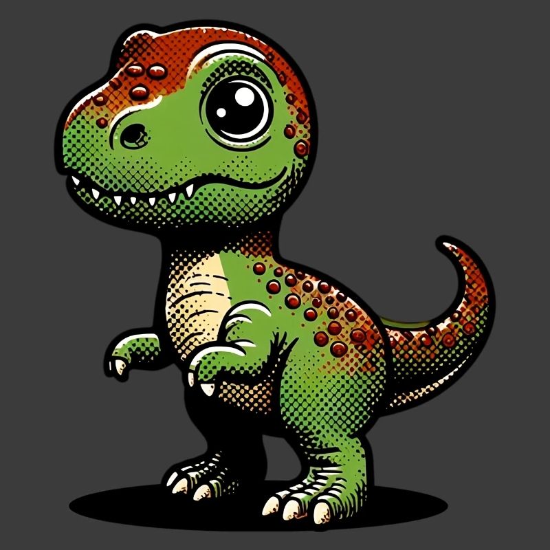 Dinosaurier
