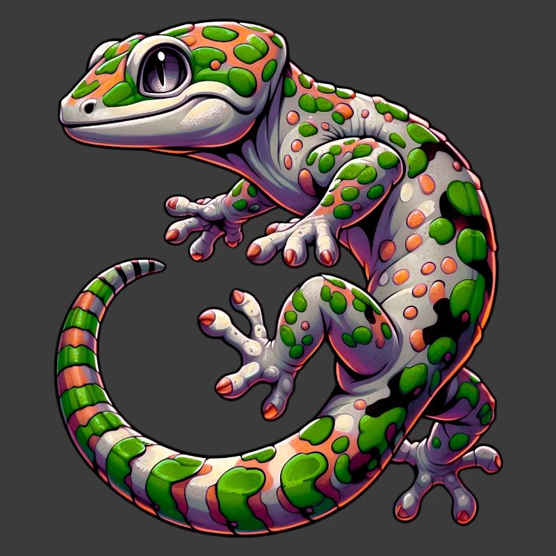 Gecko