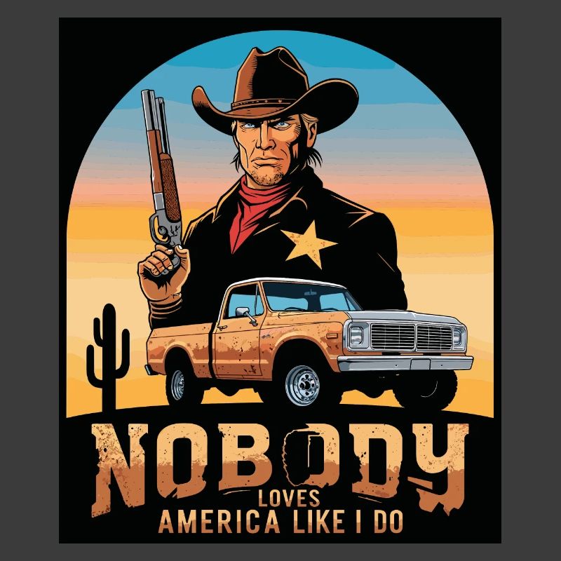 Texas Sheriff