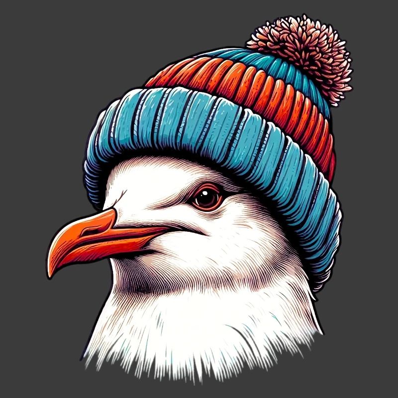 Möwe
