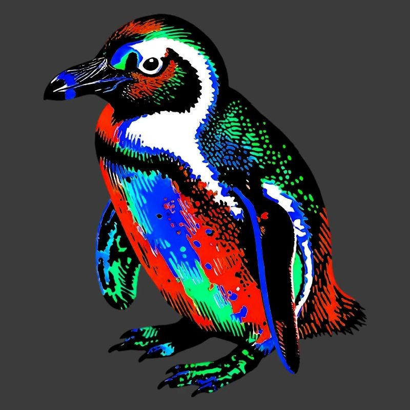 Pinguin