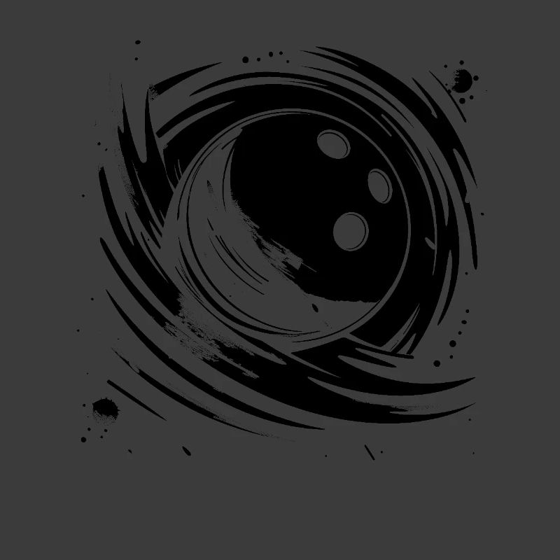 Bowling Grafik