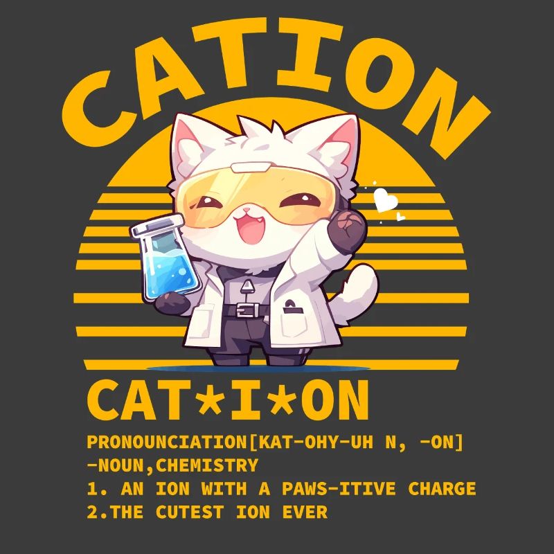 Cation