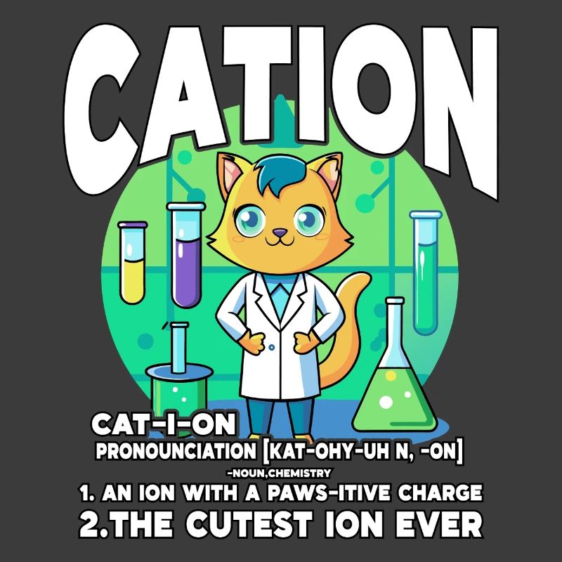 Cation