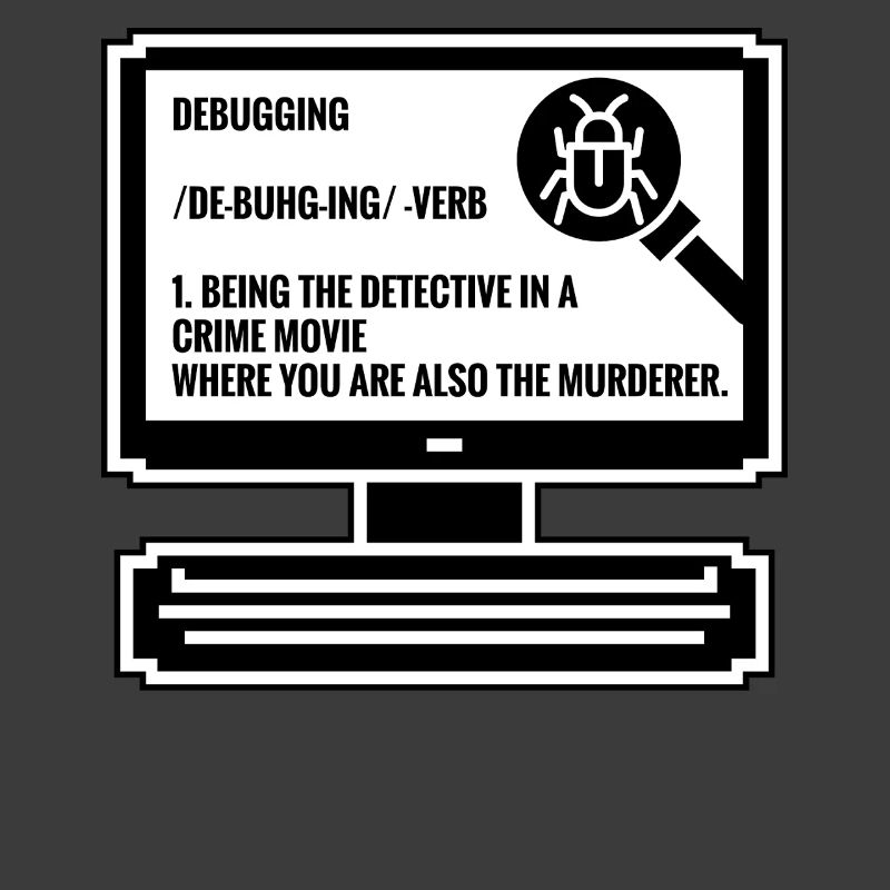 Debuggen