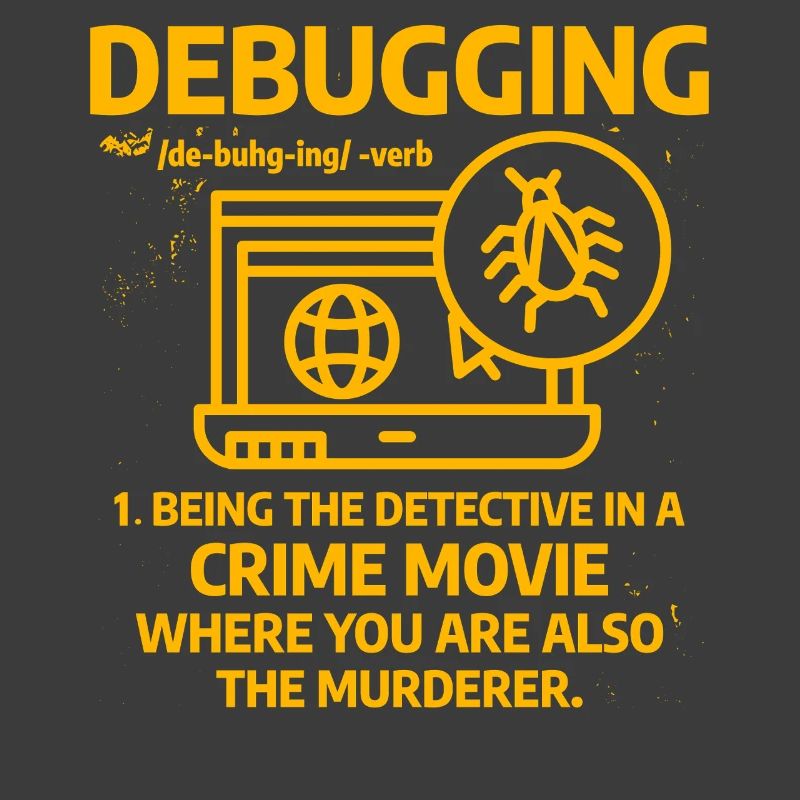 Debuggen