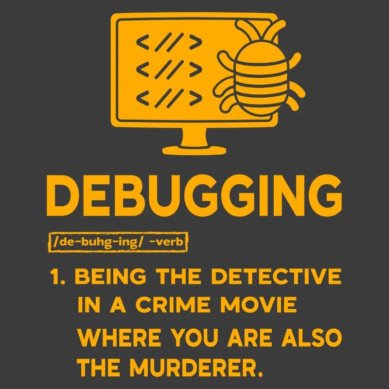 Debugging