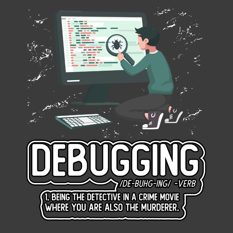 Debuggen